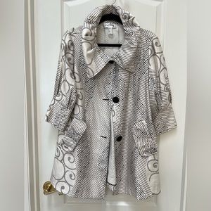 Joseph Ribkoff Jacket
